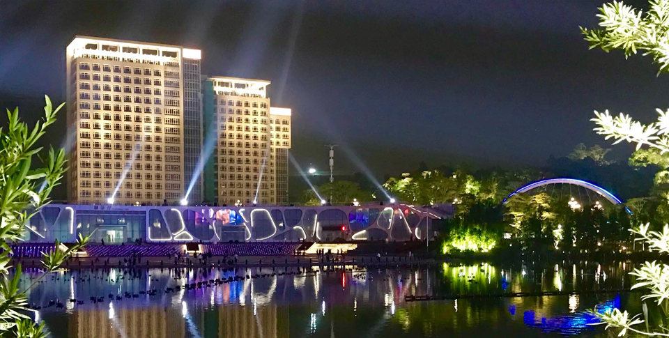 广州科学城