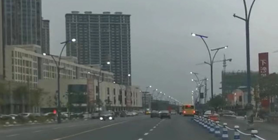 海宁市文海北路