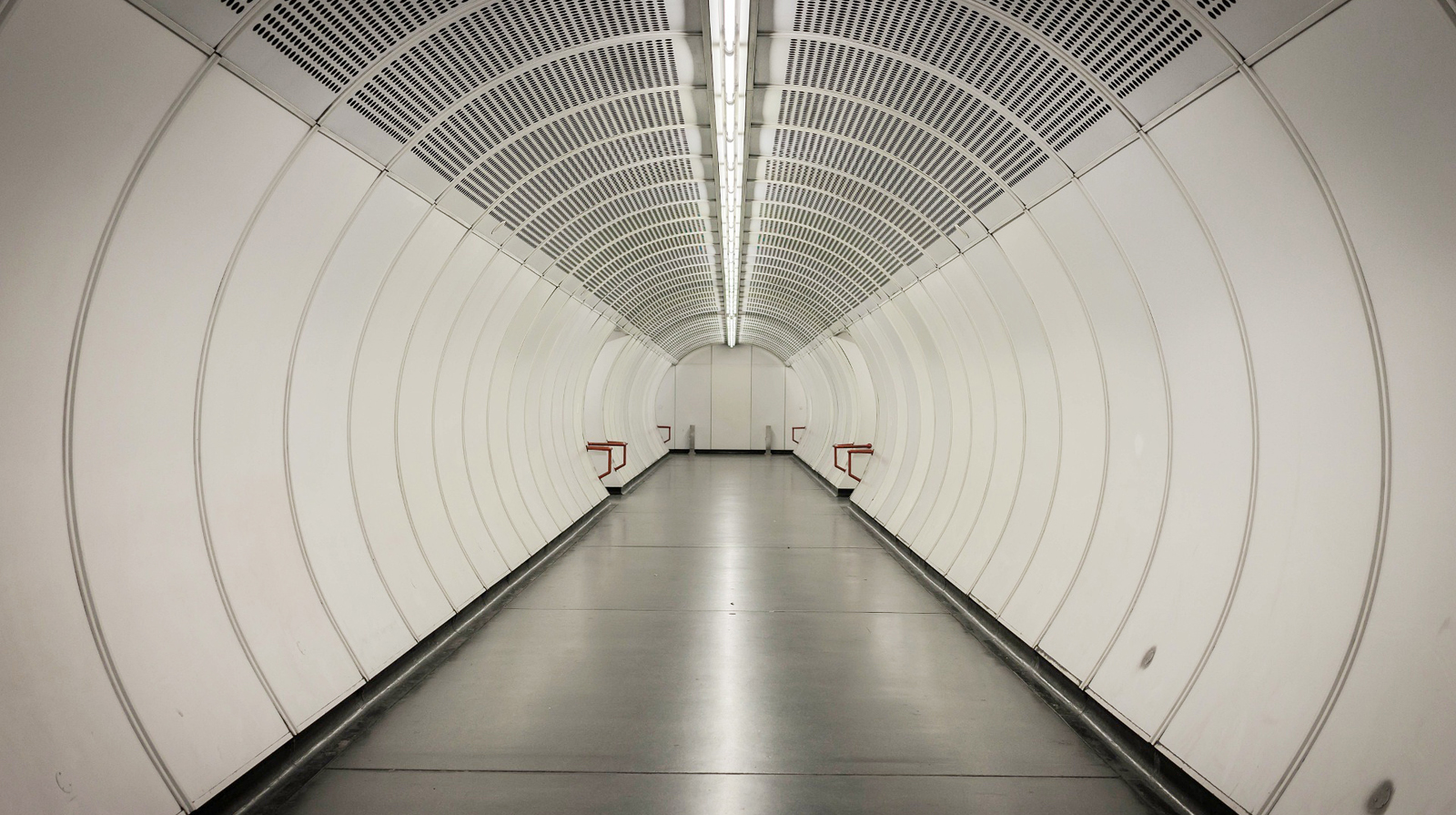 tunnel