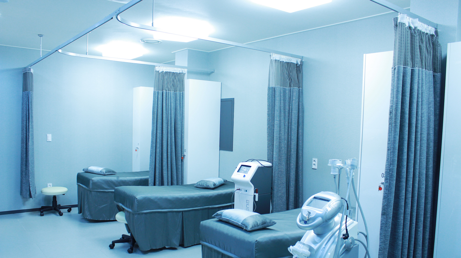 hospital-ward